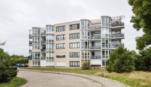 Appartement Brabantstraat 38 C in Oss