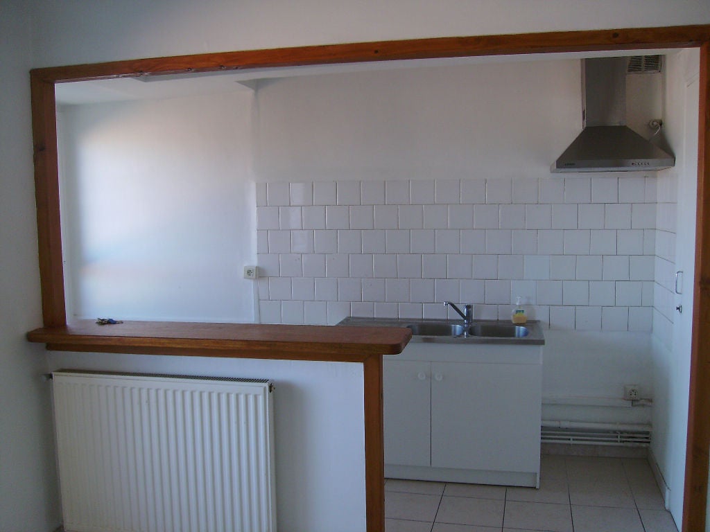 Flat Rue Barberouge in Limoux
