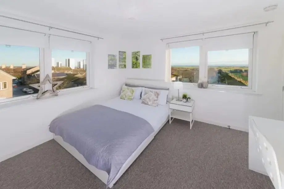 Room Pittodrie Place in Aberdeen City