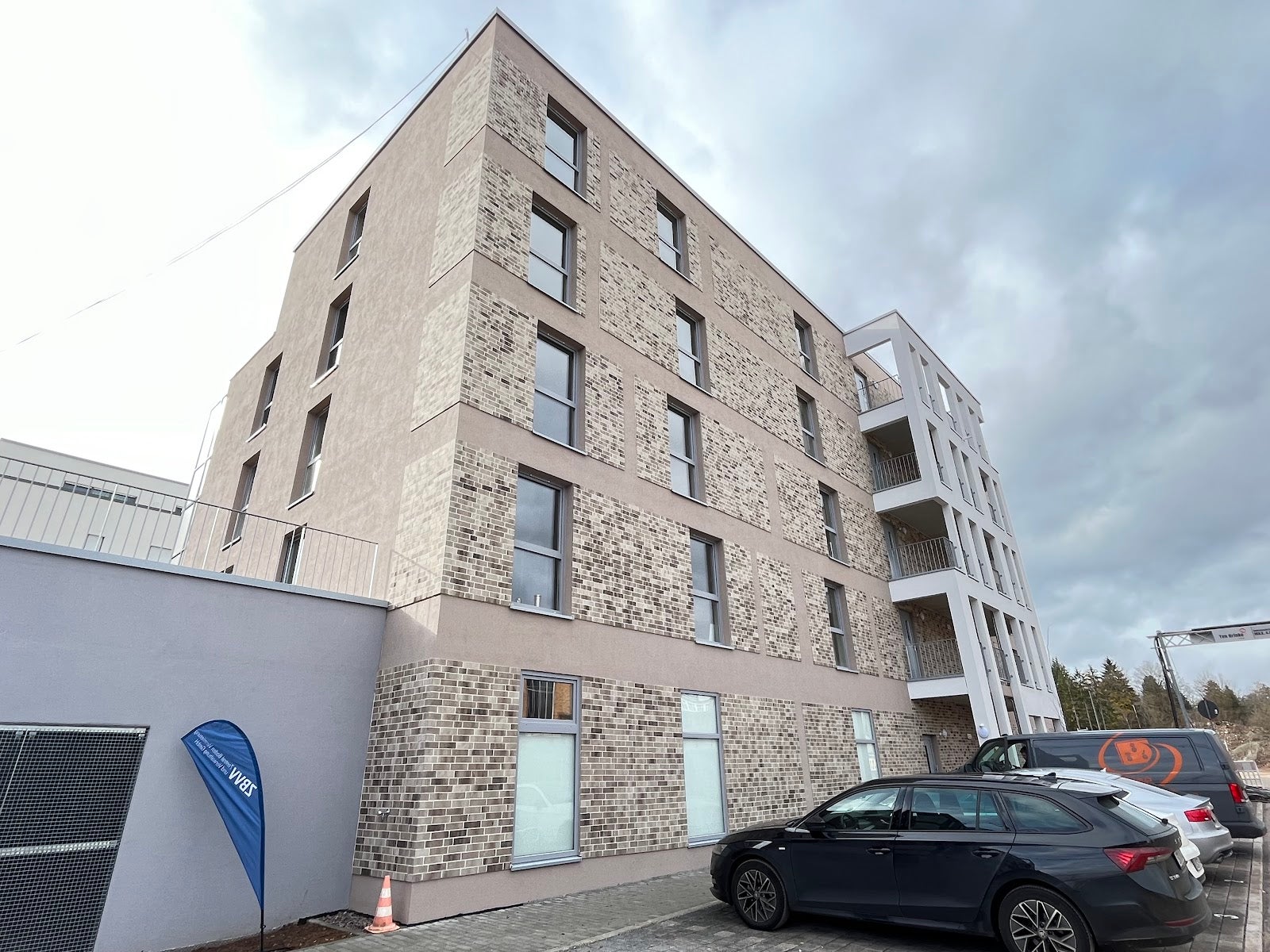 Wohnung Paula-Straub-Straße in Villingen-Schwenningen
