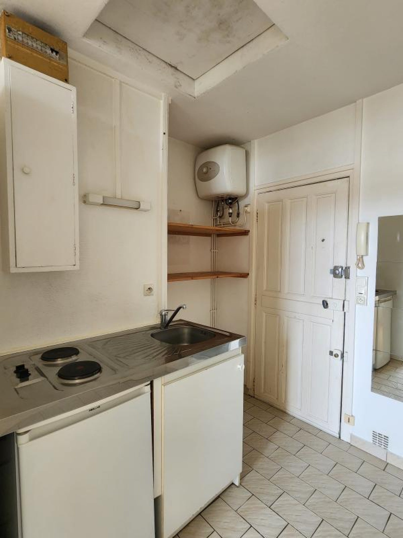 Maison Place Viarme à Nantes