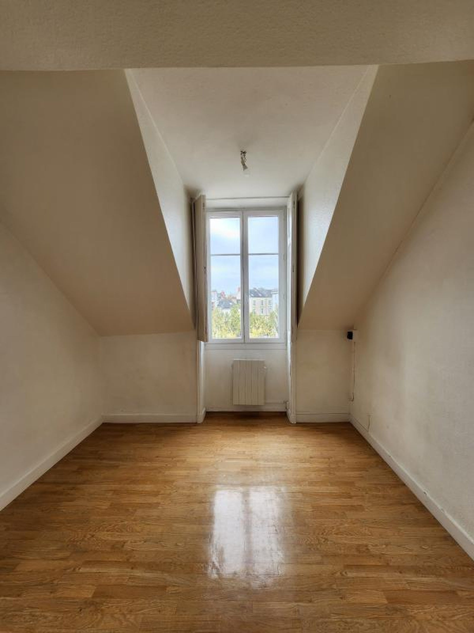 House Place Viarme in Nantes