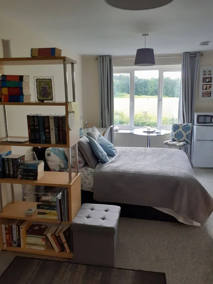Flat Creedy Gardens in Southampton