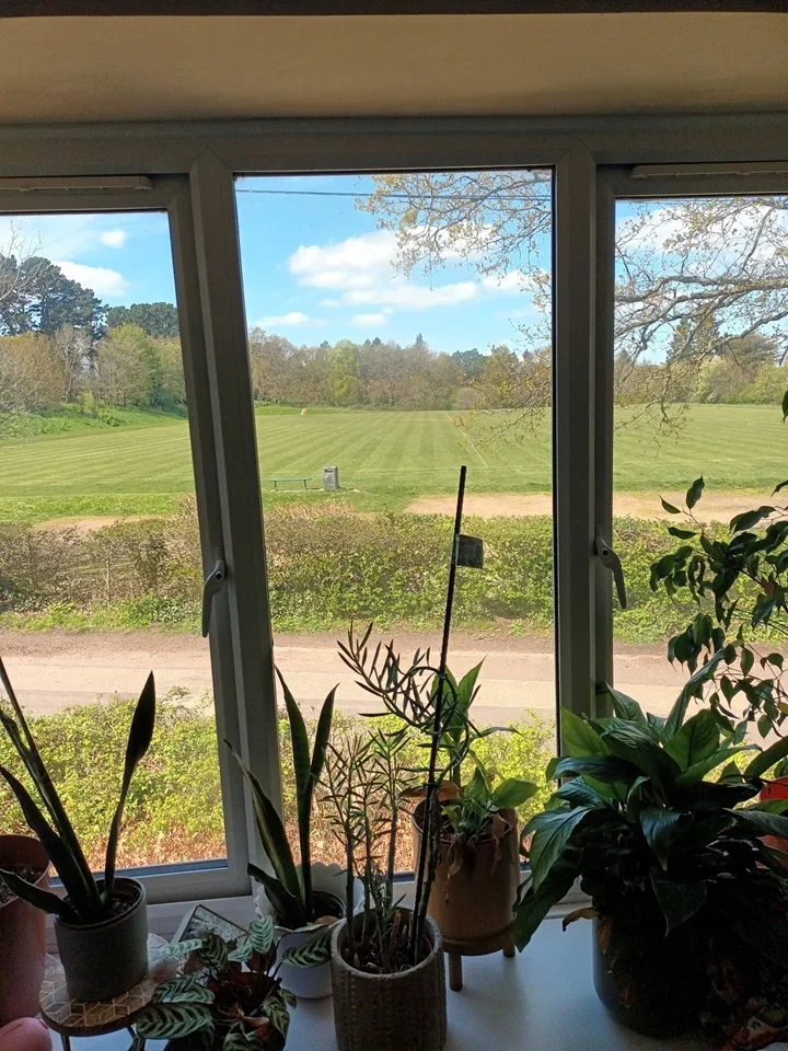 Flat Creedy Gardens in Southampton