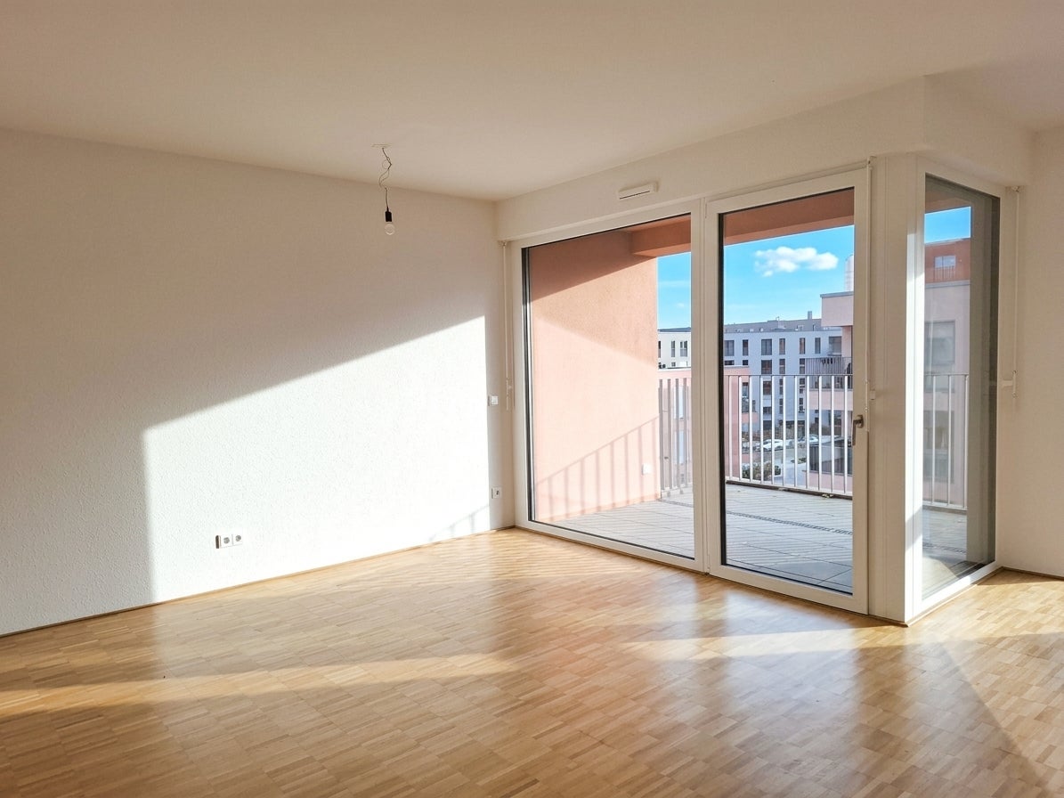 Wohnung Simone-Veil-Straße in Bonn