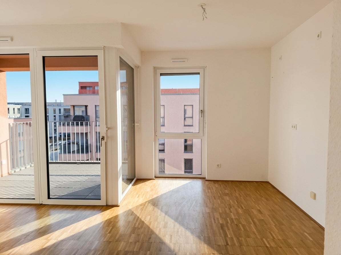 Wohnung Simone-Veil-Straße in Bonn