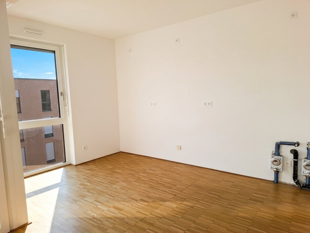Wohnung Simone-Veil-Straße in Bonn
