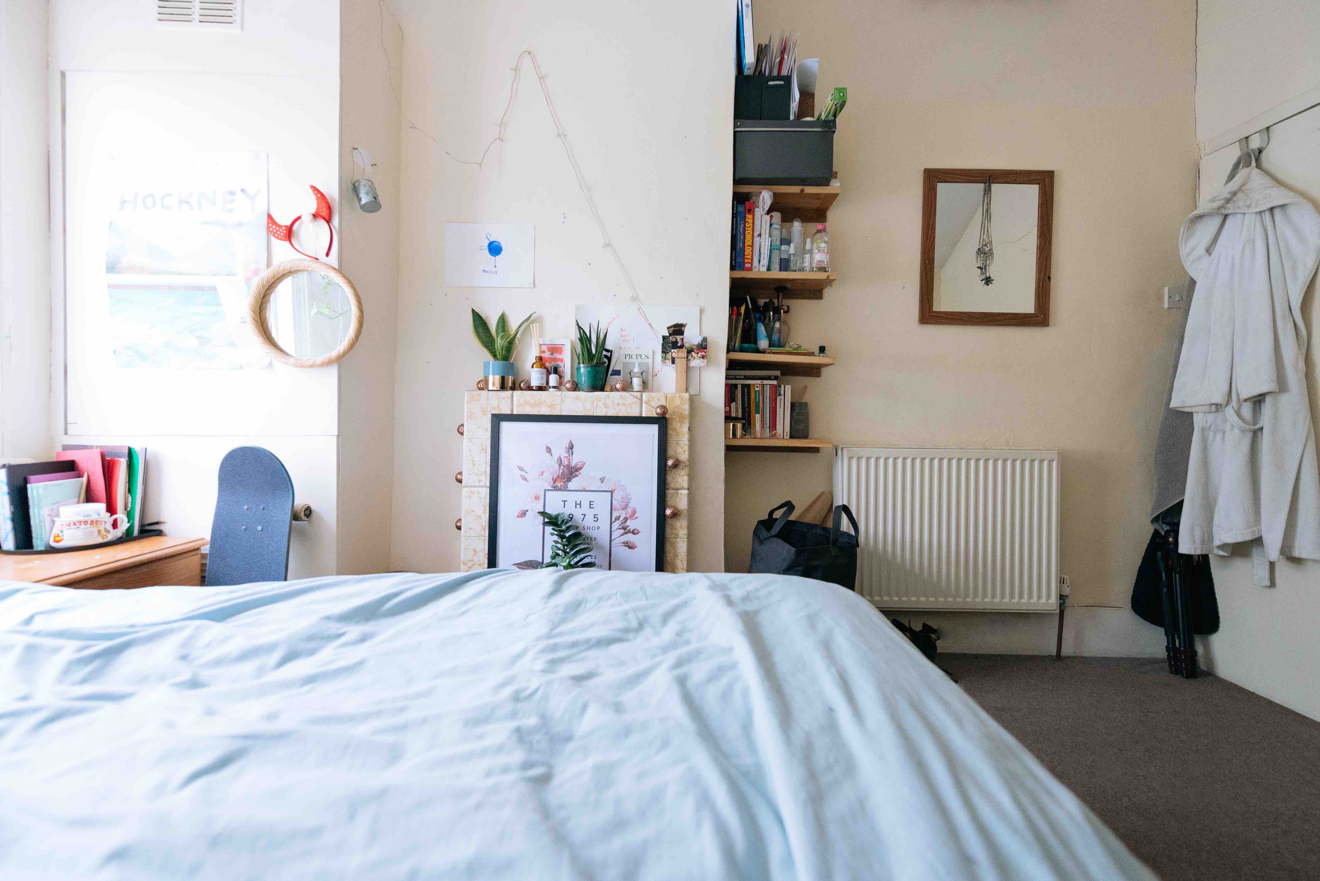 House Ada Road in Greater London
