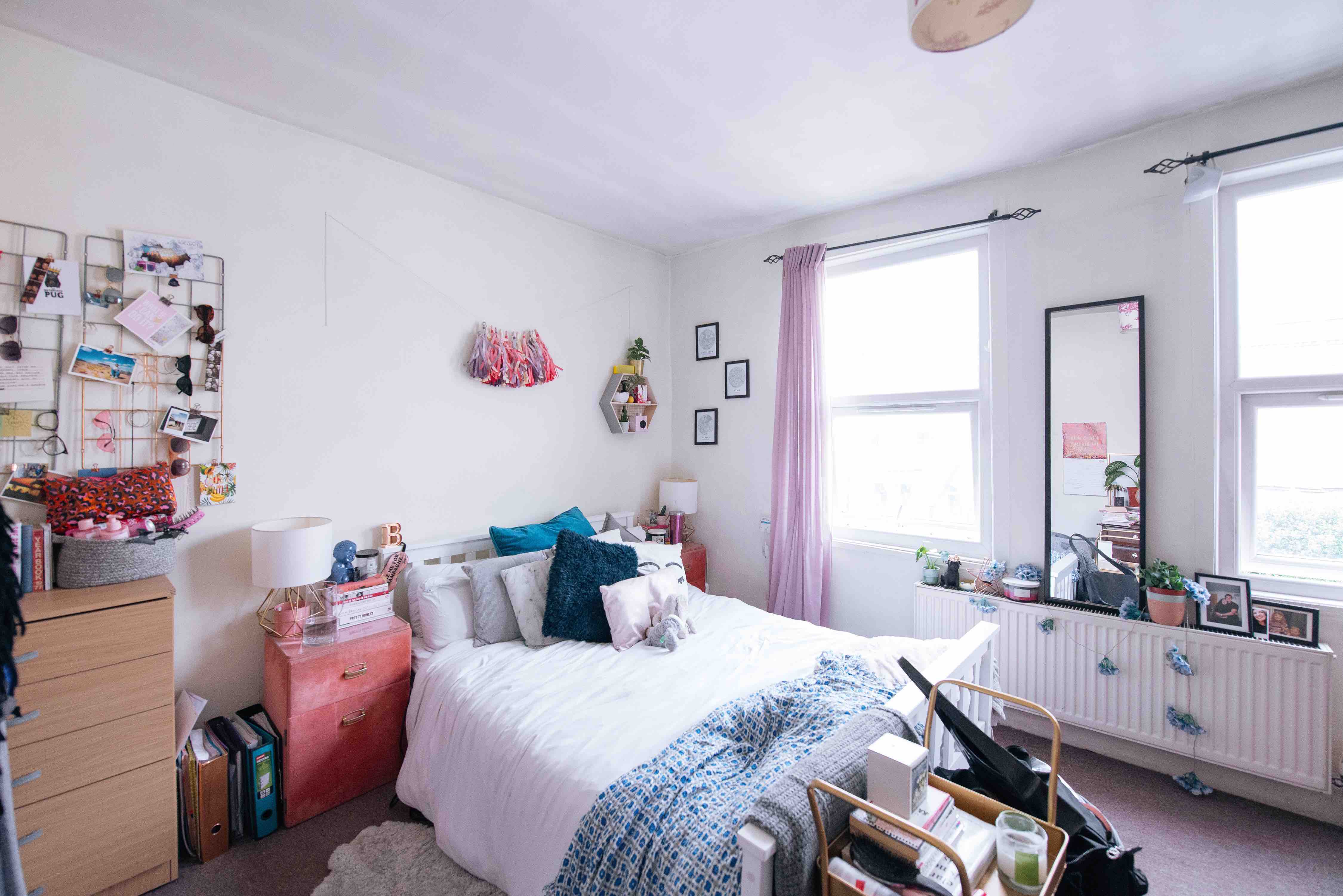 House Ada Road in Greater London