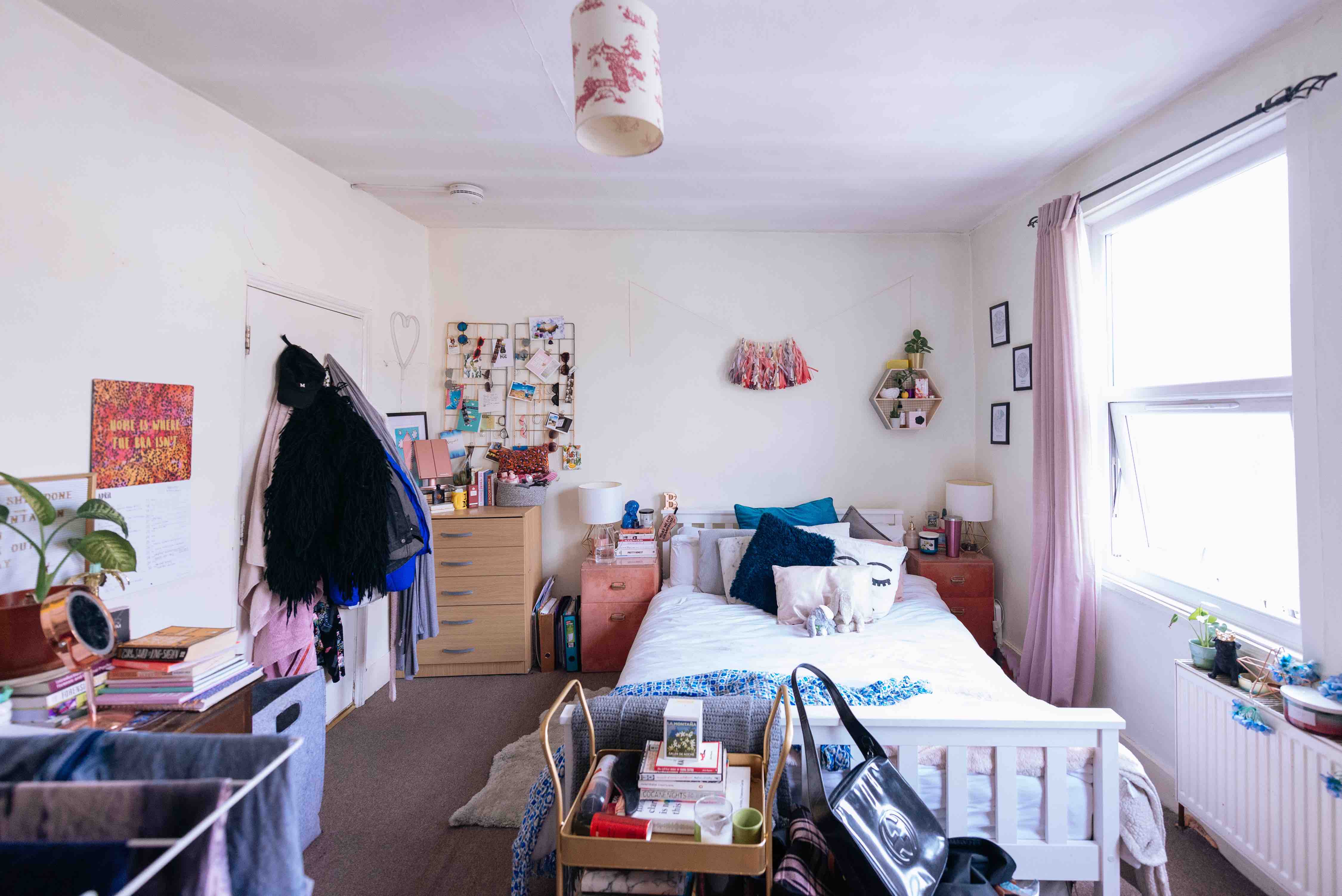 House Ada Road in Greater London