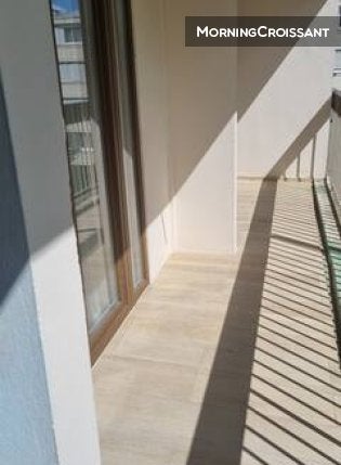 Appartement Avenue de la Libération à Lormont