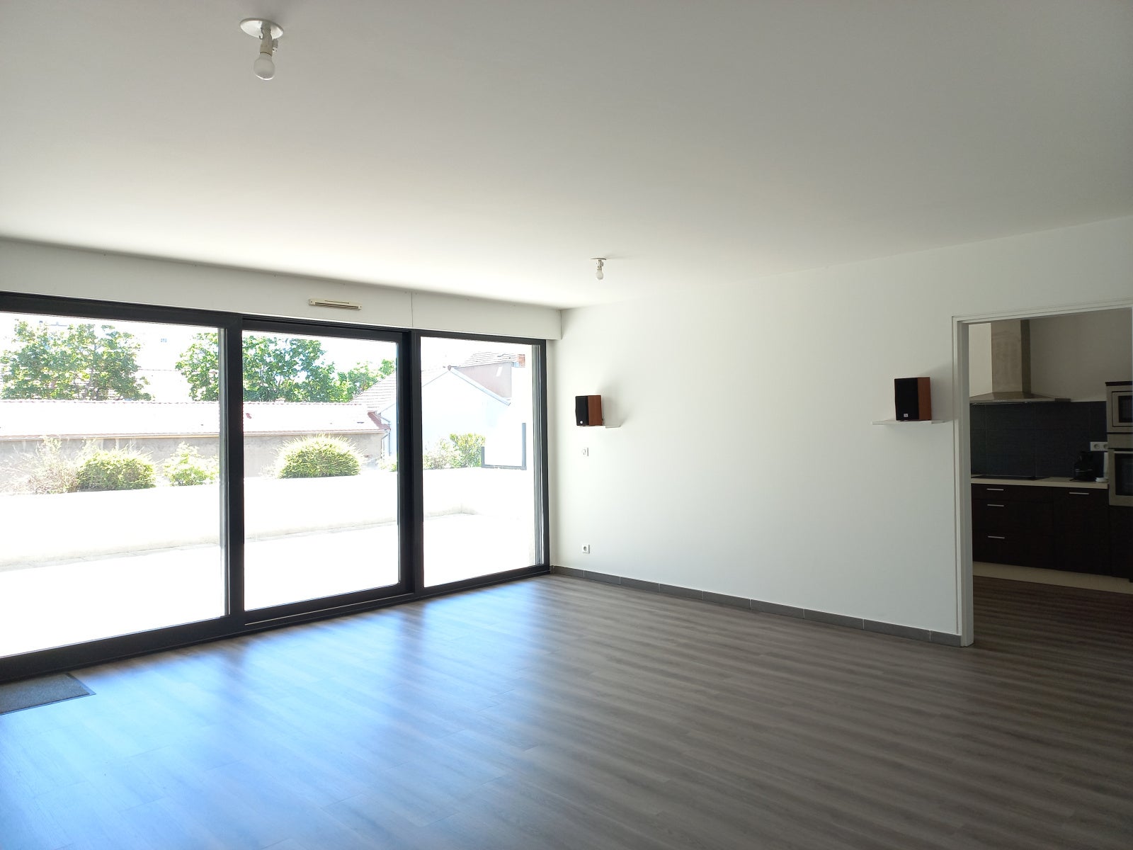 Appartement Rue Jean Jaurès à Vichy