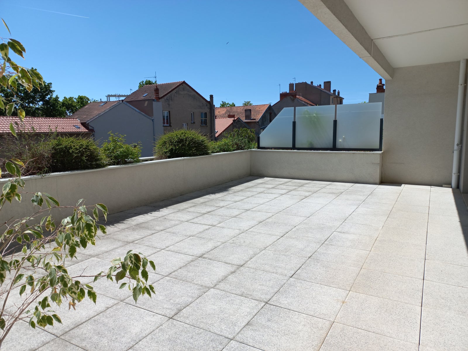 Appartement Rue Jean Jaurès à Vichy