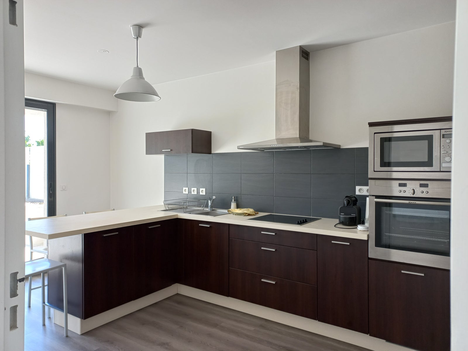 Appartement Rue Jean Jaurès à Vichy