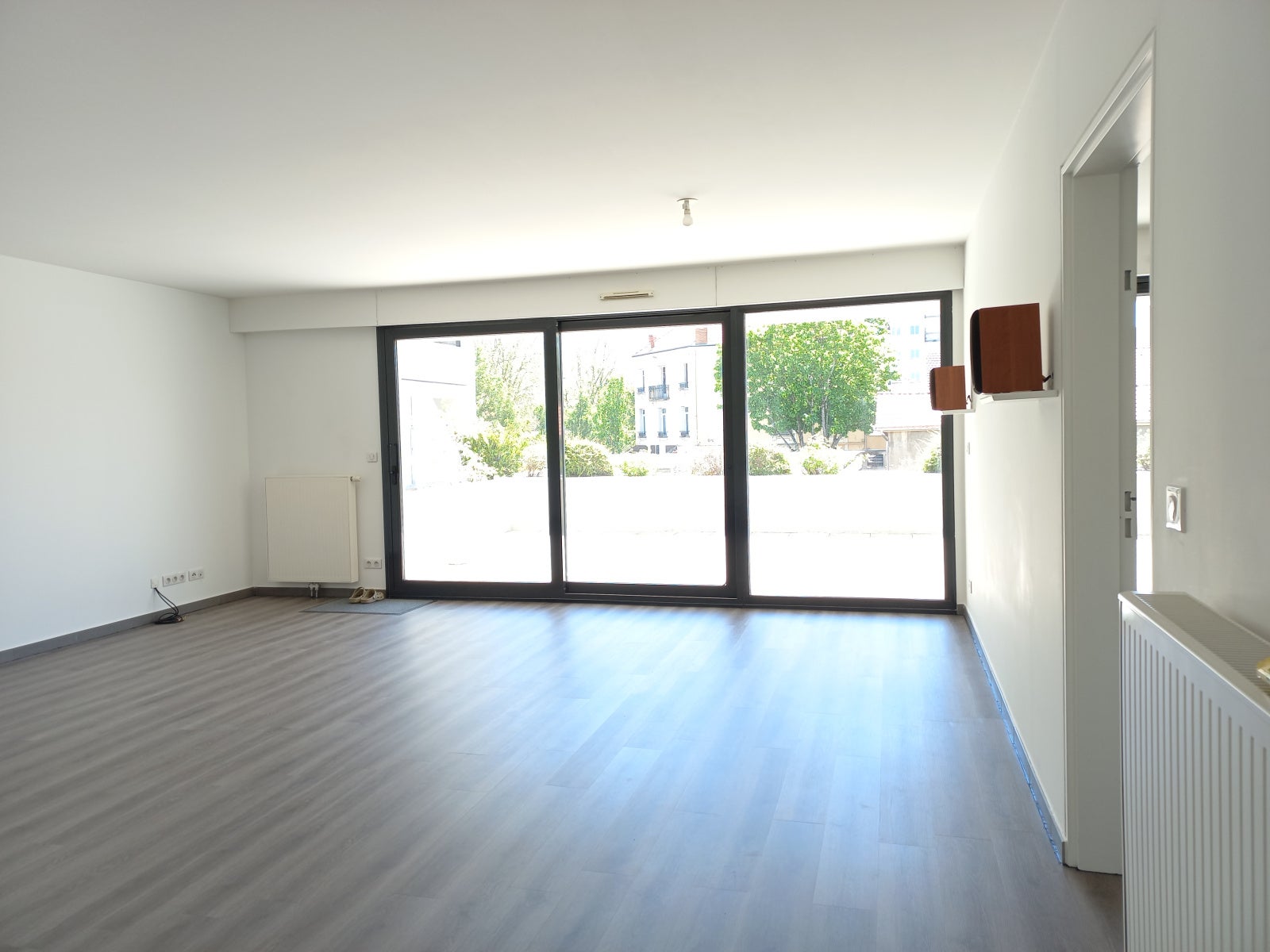 Appartement Rue Jean Jaurès à Vichy