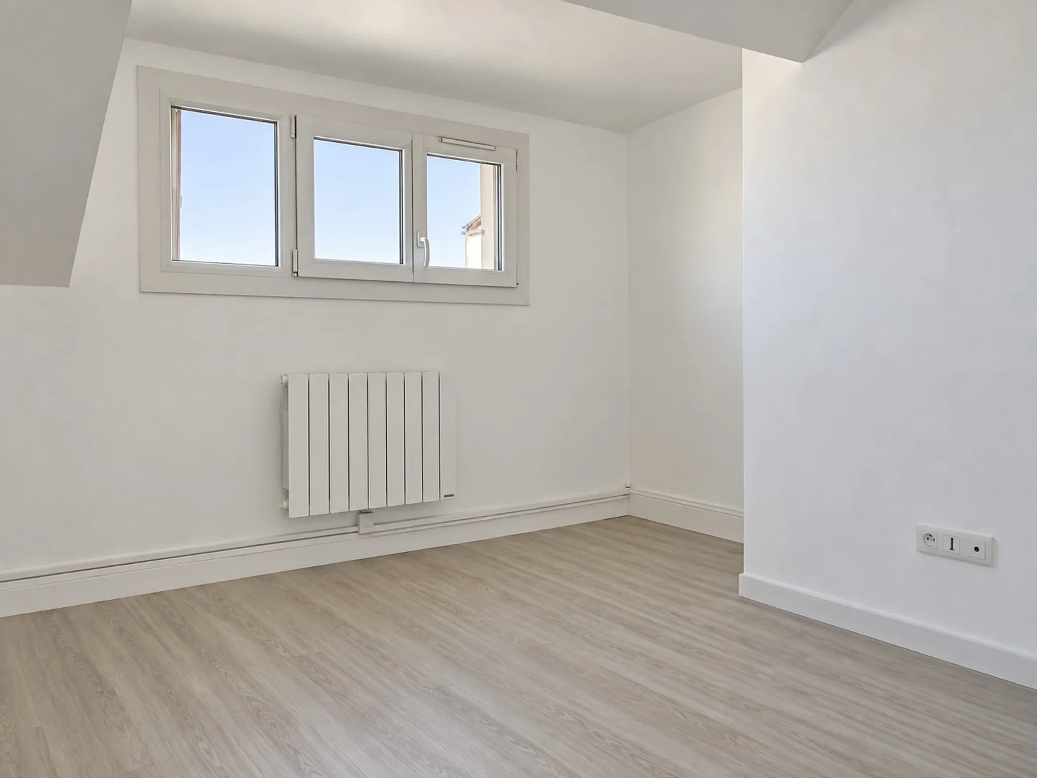Appartement Quai Nicolas Rolin à Dijon