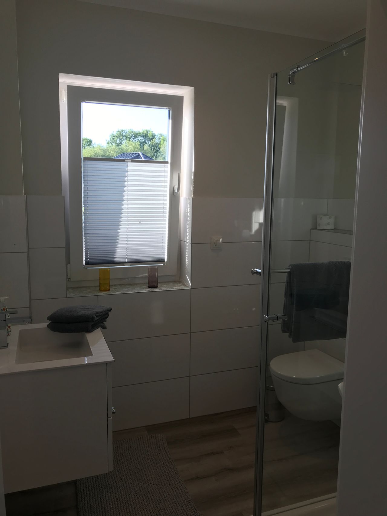 Wohnung Inselstraße in Rhede (Ems)