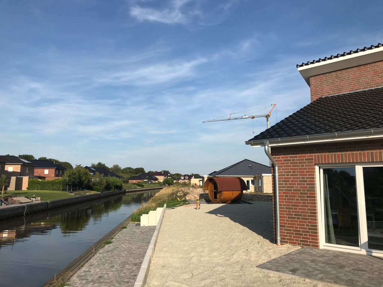 Wohnung Inselstraße in Rhede (Ems)