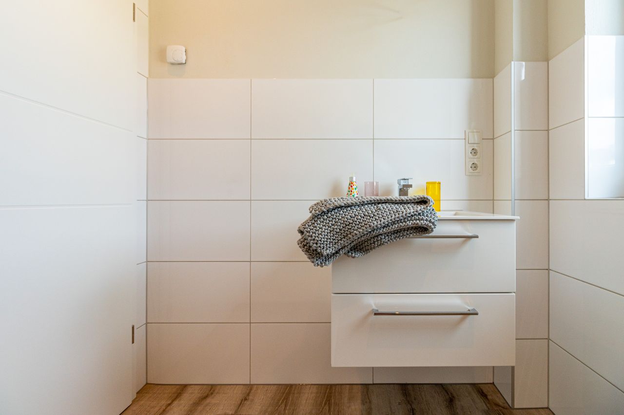 Wohnung Inselstraße in Rhede (Ems)