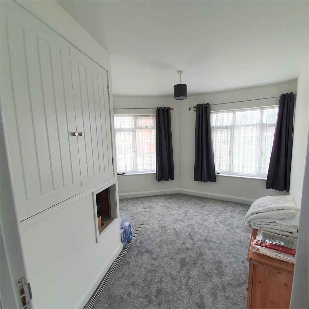 Flat Brownshill Green Road in Coventry