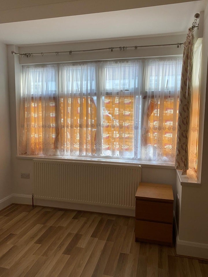 Room Eton Road in Greater London