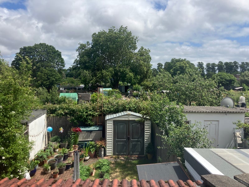 Room Turner Avenue in Greater London