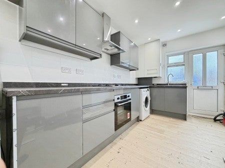 House Becketts Close in Greater London