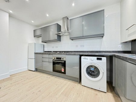 House Becketts Close in Greater London