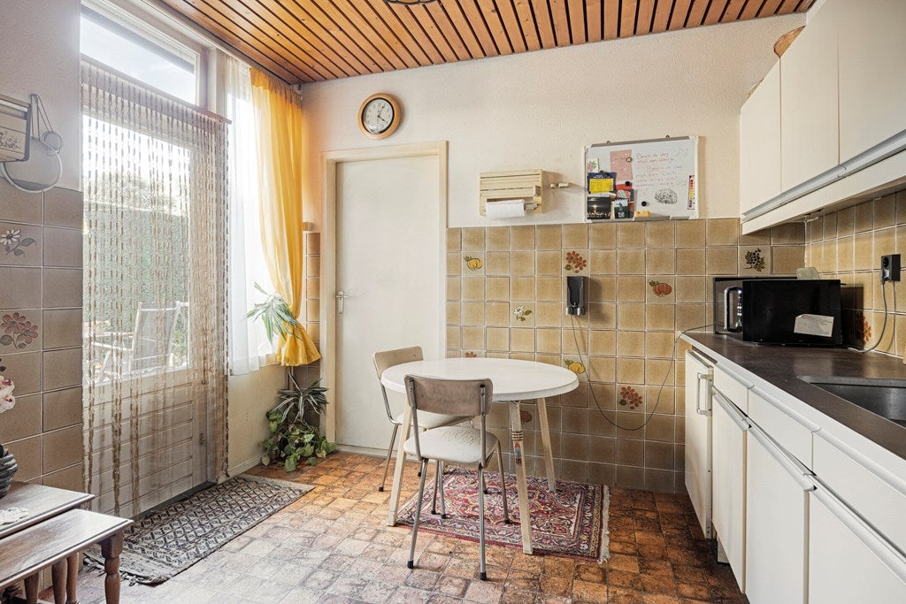 Twee-onder-één-kap te koop: Rogneurdonk 2, Maastricht
