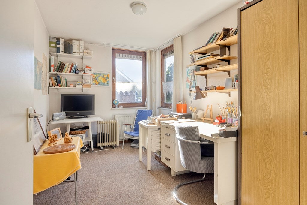 Twee-onder-één-kap te koop: Rogneurdonk 2, Maastricht