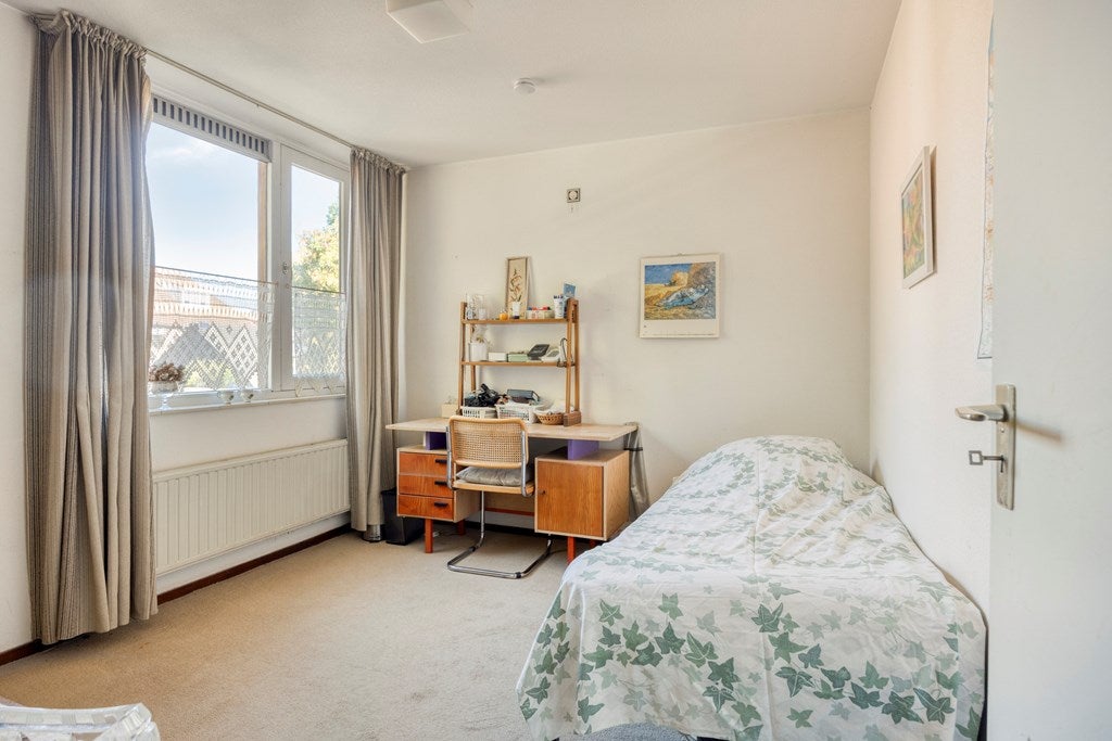 Twee-onder-één-kap te koop: Rogneurdonk 2, Maastricht