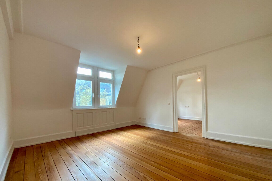 Wohnung Zellerstraße in Stuttgart