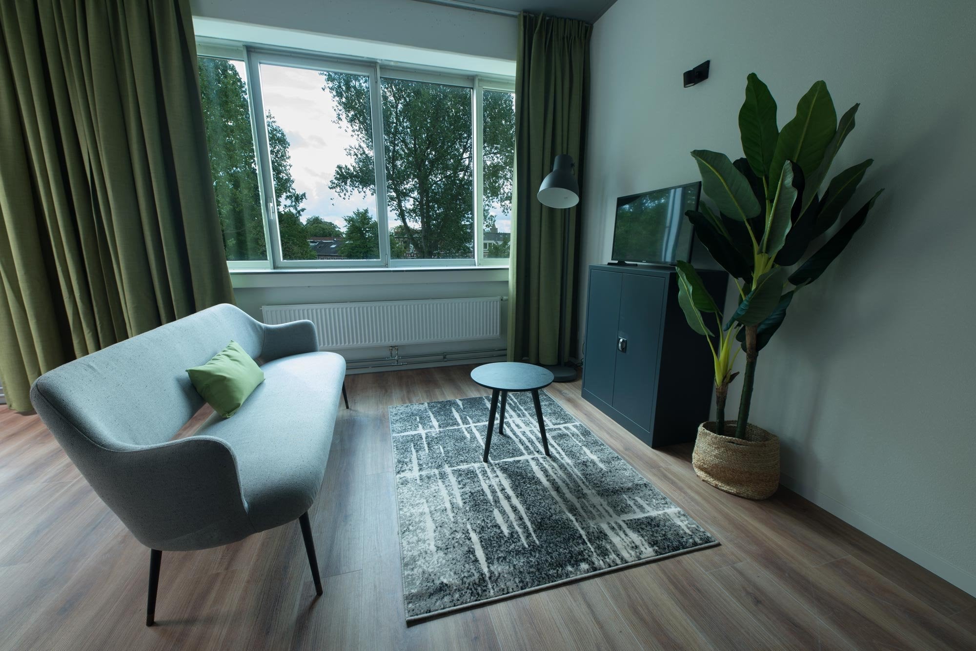 Appartement Oostblok in Delft