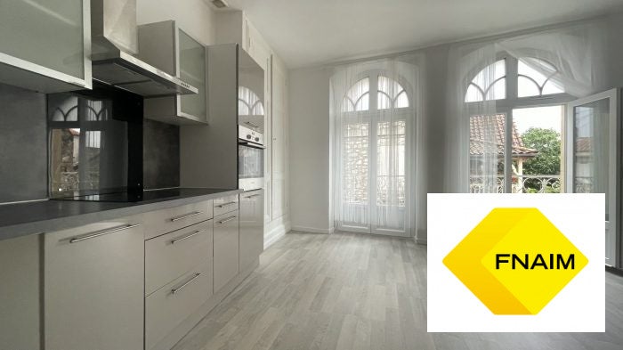 Appartement Rue Ribalous à Laroque-Timbaut
