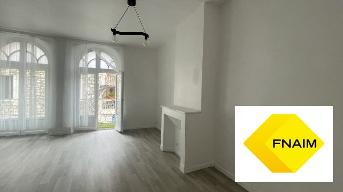 Appartement Rue Ribalous à Laroque-Timbaut