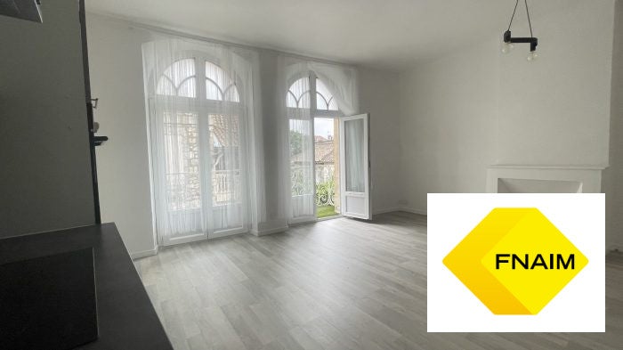 Appartement Rue Ribalous à Laroque-Timbaut