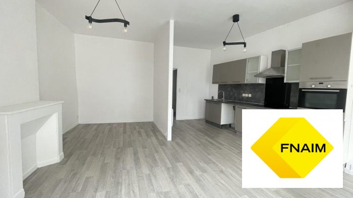 Appartement Rue Ribalous à Laroque-Timbaut