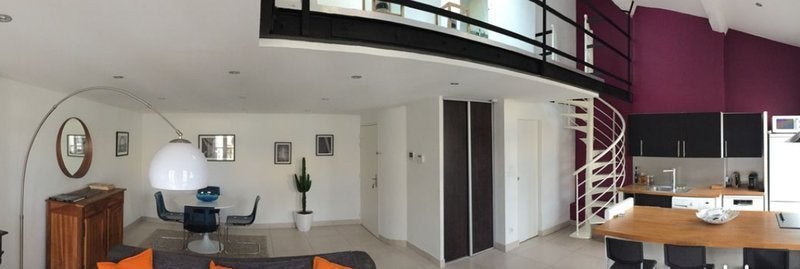Appartement Impasse Tertian à Marseille