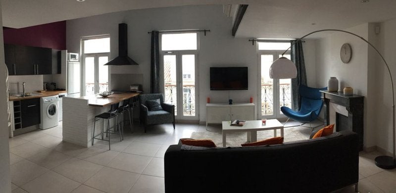 Appartement Impasse Tertian à Marseille