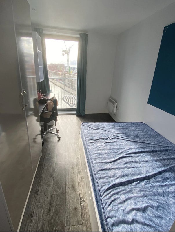 Room West Tollcross in City of Edinburgh