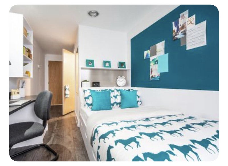 Room West Tollcross in City of Edinburgh