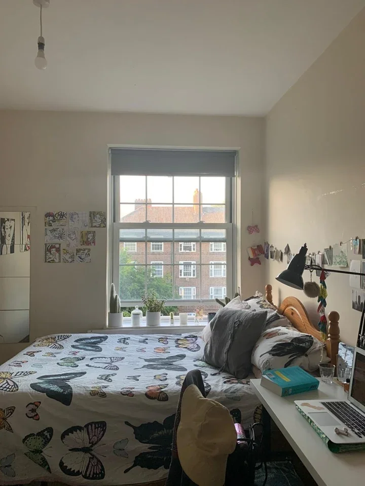 Room Falmouth Road in Greater London