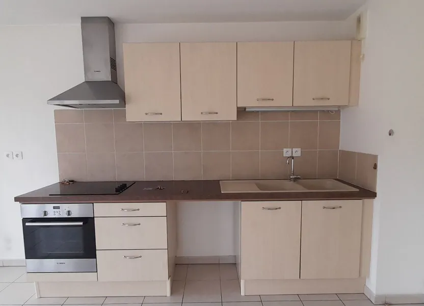 Appartement Impasse Dei Caminaire à Oraison