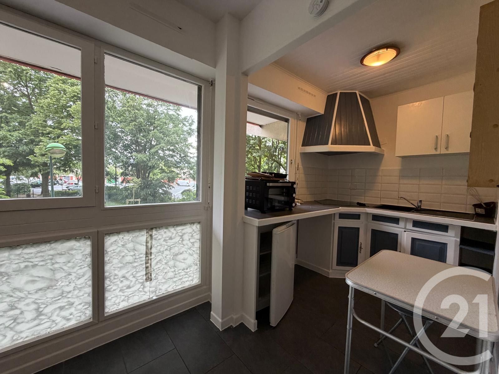 Appartement Place Gaston Bussière à Sevran