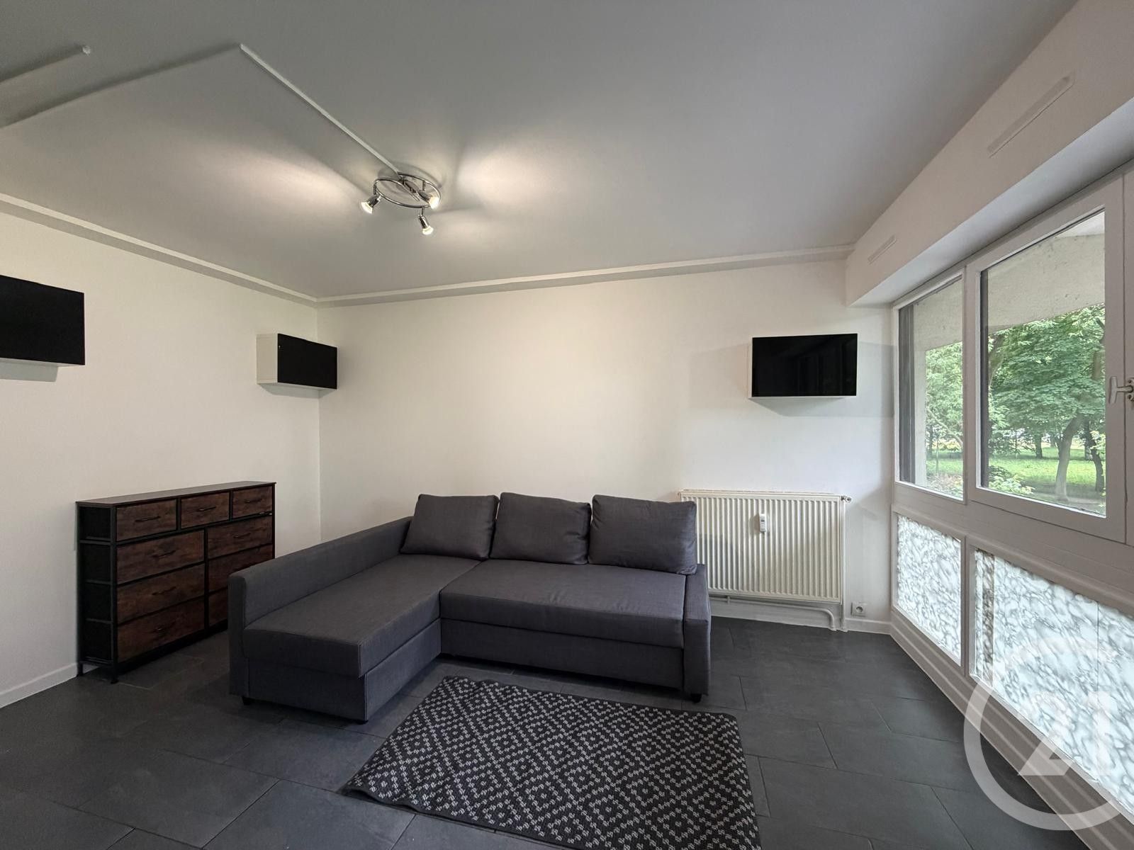Appartement Place Gaston Bussière à Sevran