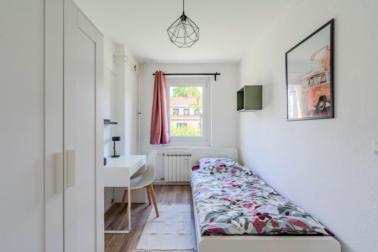 Zimmer Winckelmannstraße in Berlin
