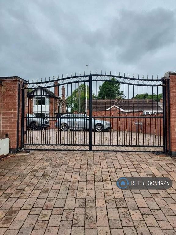 House Kays Meadow in Nottingham