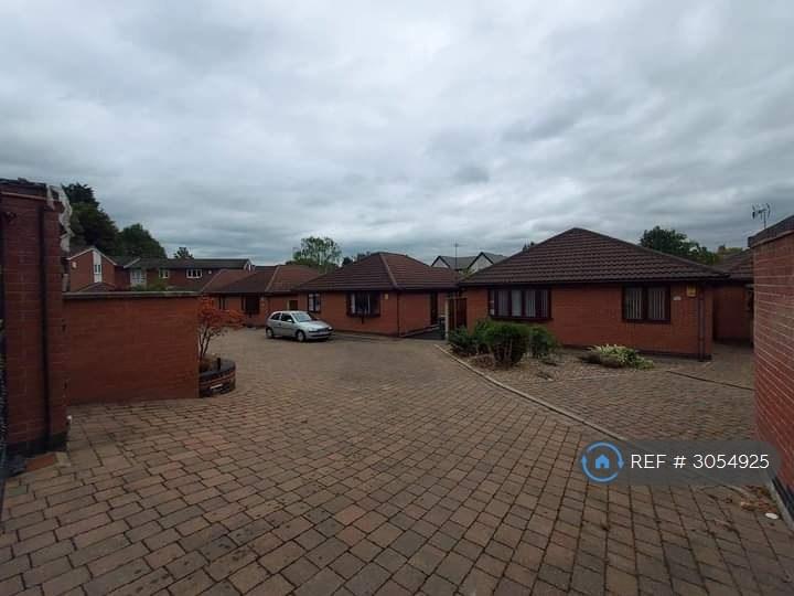 House Kays Meadow in Nottingham