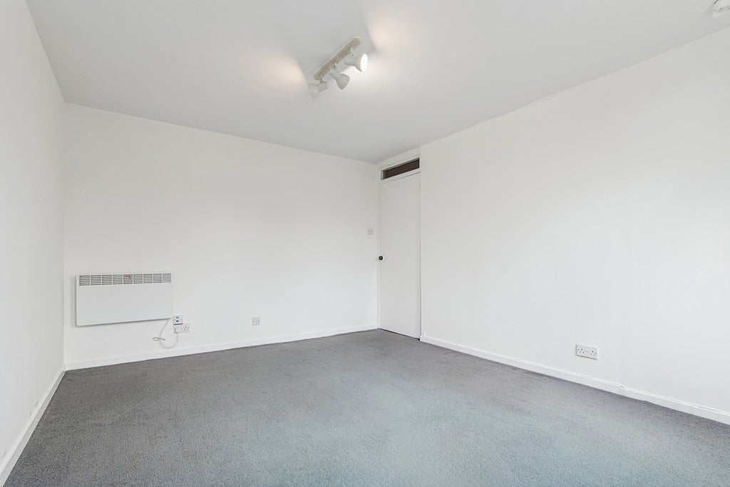 Flat Clarence Gardens in Glasgow