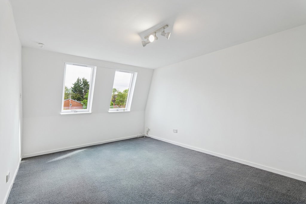 Flat Clarence Gardens in Glasgow